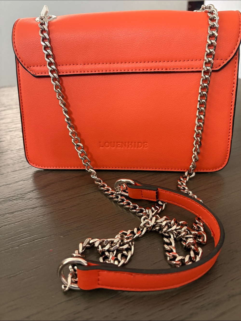 Louenhide Sienna Crossbody Bag - Picture 2 of 2